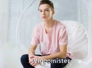 Viggomister