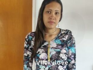 Viickylove
