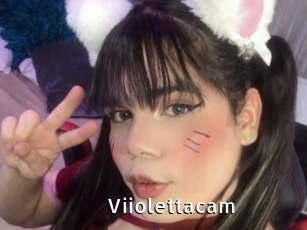 Viiolettacam