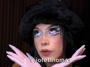 Viioletthomas