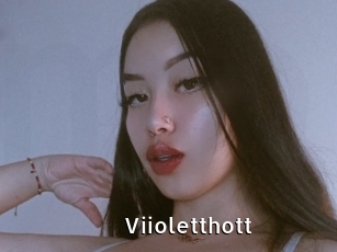 Viioletthott