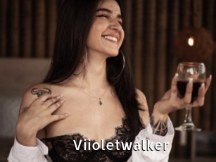 Viioletwalker