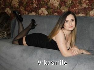 VikaSmile