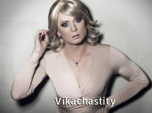 Vikachastity