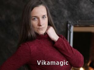 Vikamagic