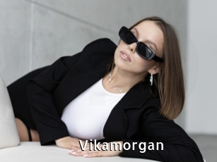 Vikamorgan
