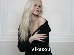 Vikasoul