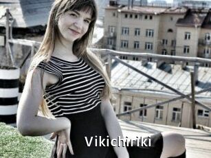 Vikichiriki