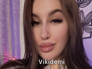 Vikidemi