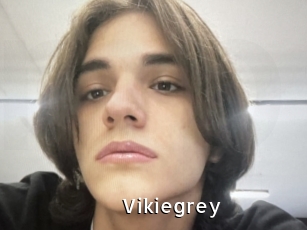 Vikiegrey