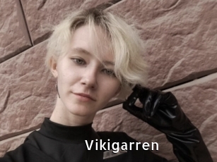 Vikigarren