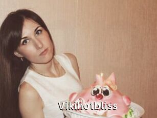 Vikihotbliss