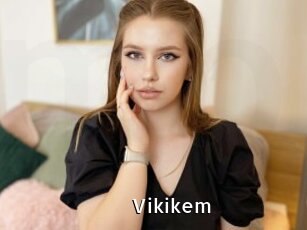 Vikikem
