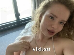 Vikilost
