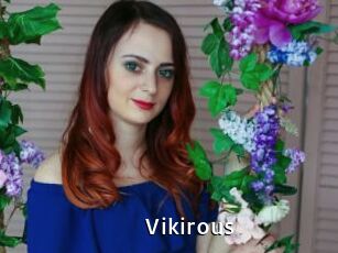 Vikirous