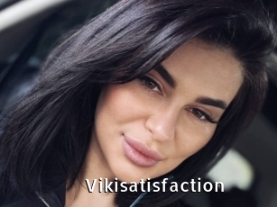 Vikisatisfaction