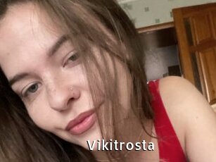 Vikitrosta