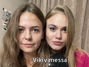 Vikivanessa