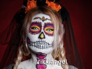 Vikkiangel