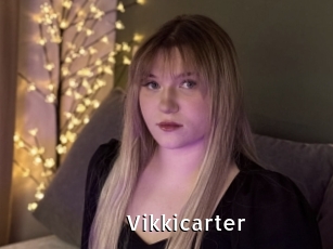 Vikkicarter