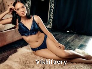 Vikkifaery