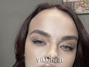 Vikkiheat