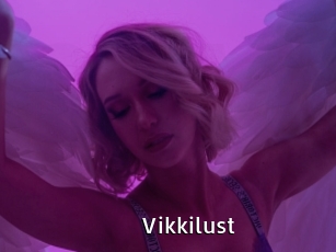Vikkilust
