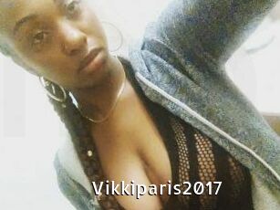 Vikkiparis2017