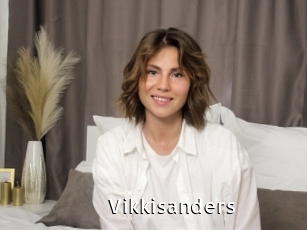 Vikkisanders