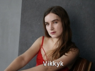 Vikkyk