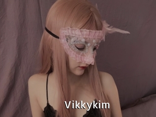Vikkykim