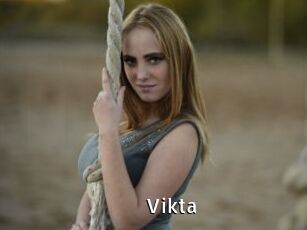 Vikta