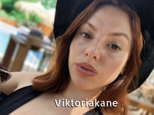 Viktoriakane