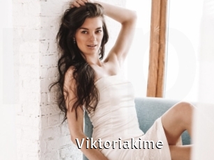 Viktoriakime