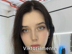 Viktoriamentis