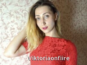 Viktoriaonfiire