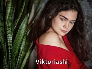 Viktoriashi