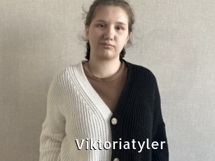 Viktoriatyler