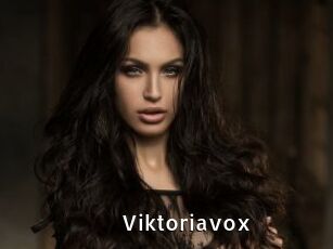 Viktoriavox