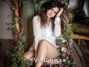 Viktoriwax