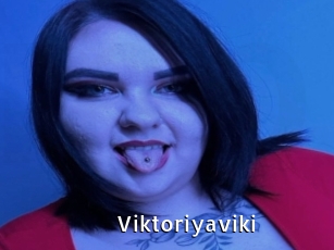 Viktoriyaviki
