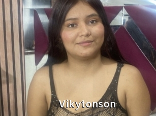 Vikytonson