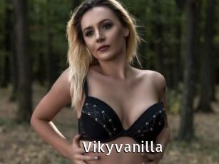 Vikyvanilla