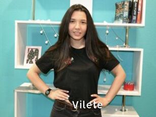 Vilete