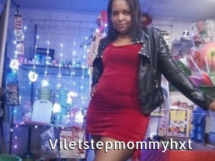 Viletstepmommyhxt