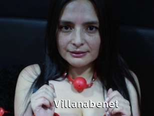 Villanabenet