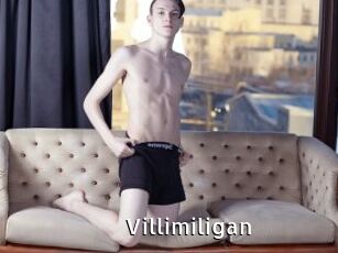 Villimiligan