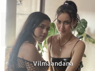 Vilmaandana