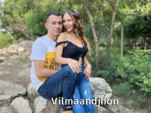 vilmaandjhon My Porno Stash