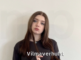 Vilmaverhulst